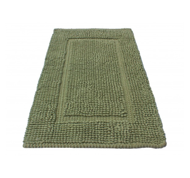 Ковер 16514 woven rug green - Фото 1